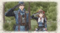 Valkyria Chronicles Remastered Screenthot 2